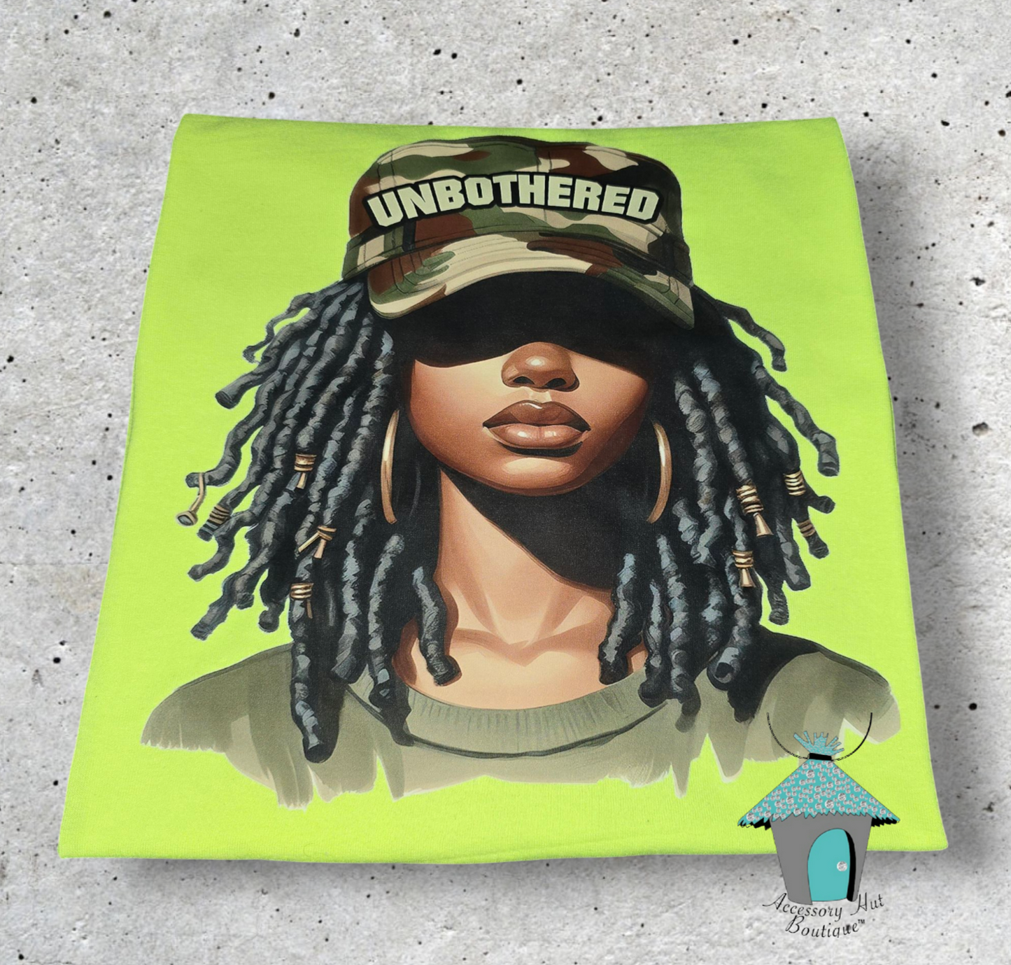 Unbothered: The Redux – A Classic Reimagined