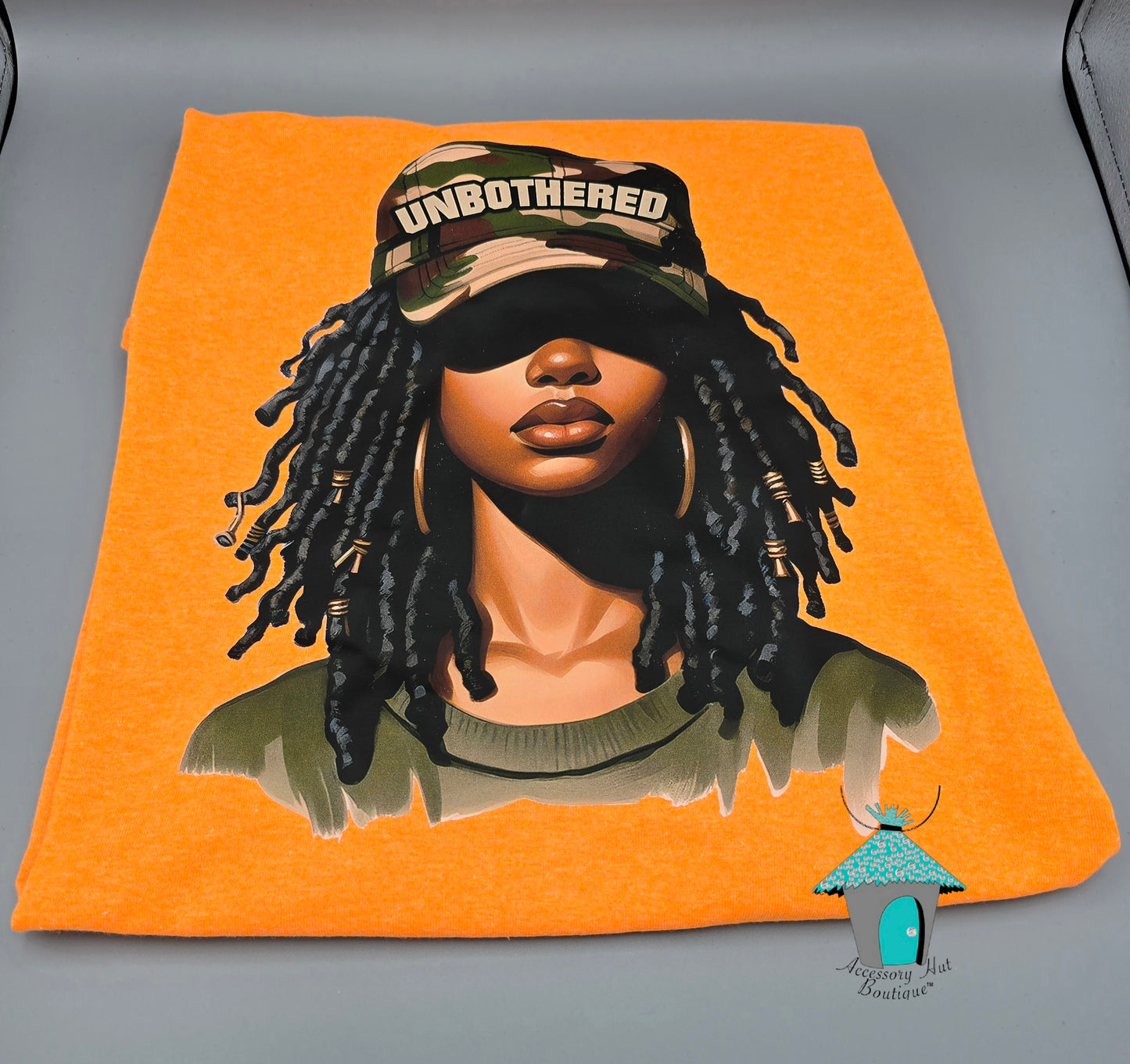 Unbothered: The Redux – A Classic Reimagined
