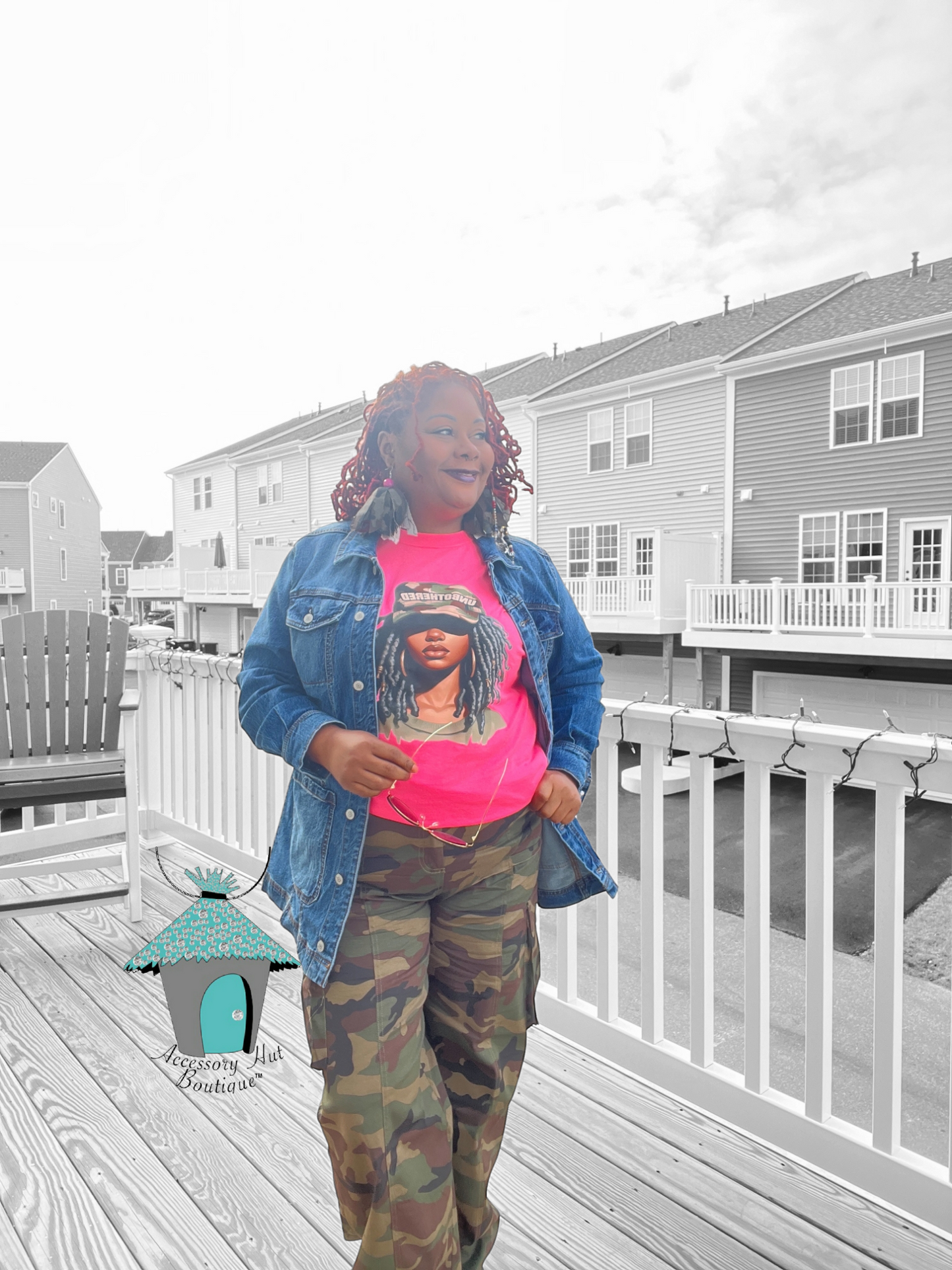 Unbothered: The Redux – A Classic Reimagined
