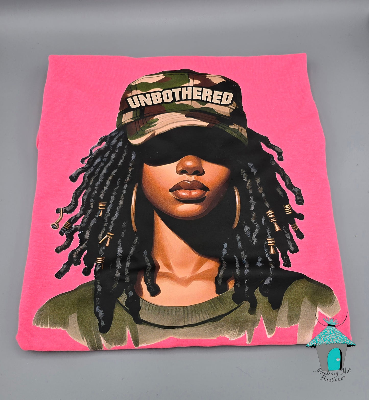 Unbothered: The Redux – A Classic Reimagined