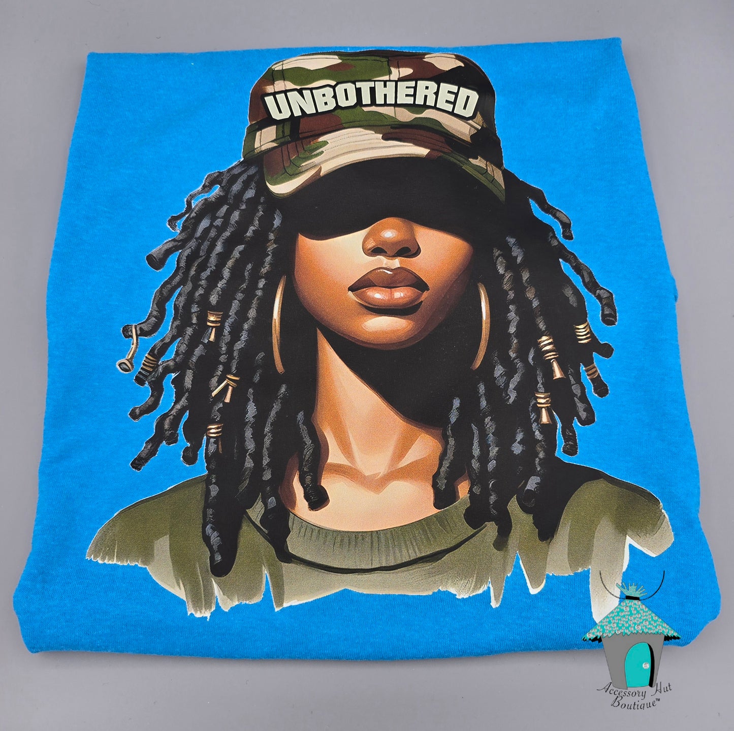 Unbothered: The Redux – A Classic Reimagined